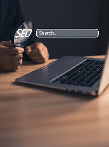 search