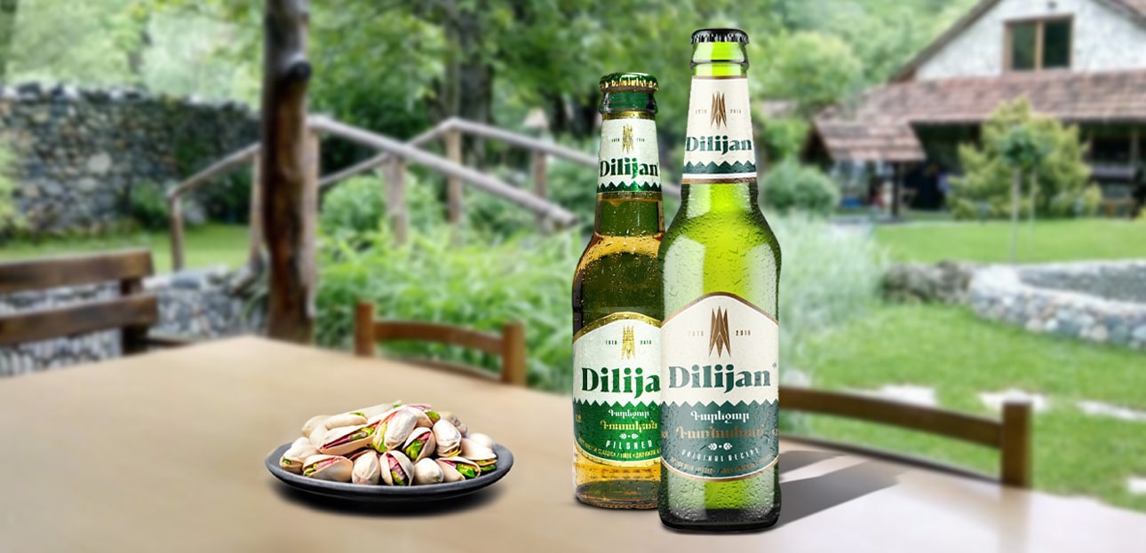 dilijan