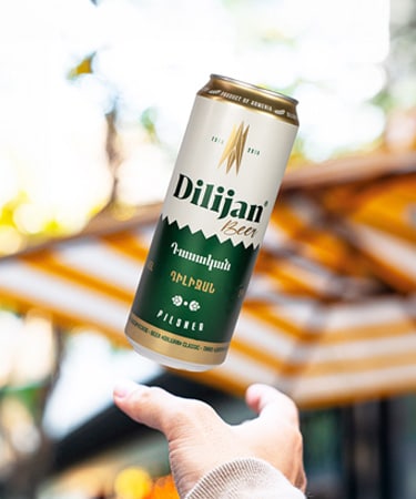 dilijan