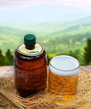 dilijan