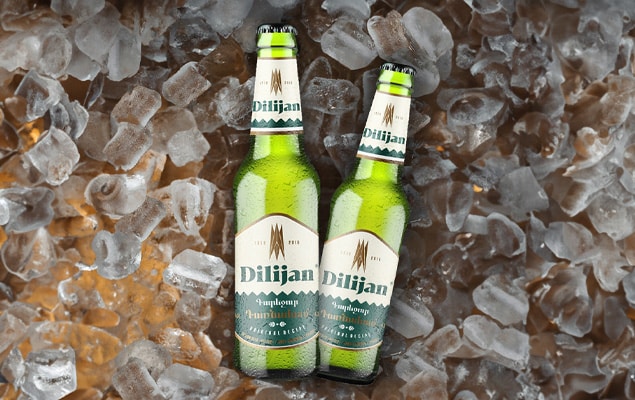 dilijan