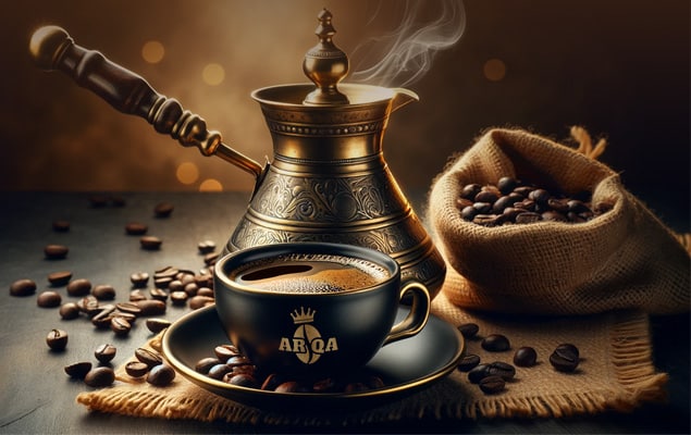 arqa