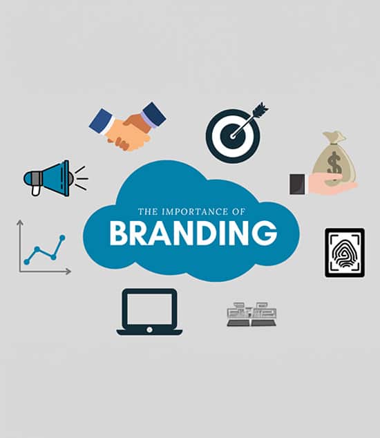 brand