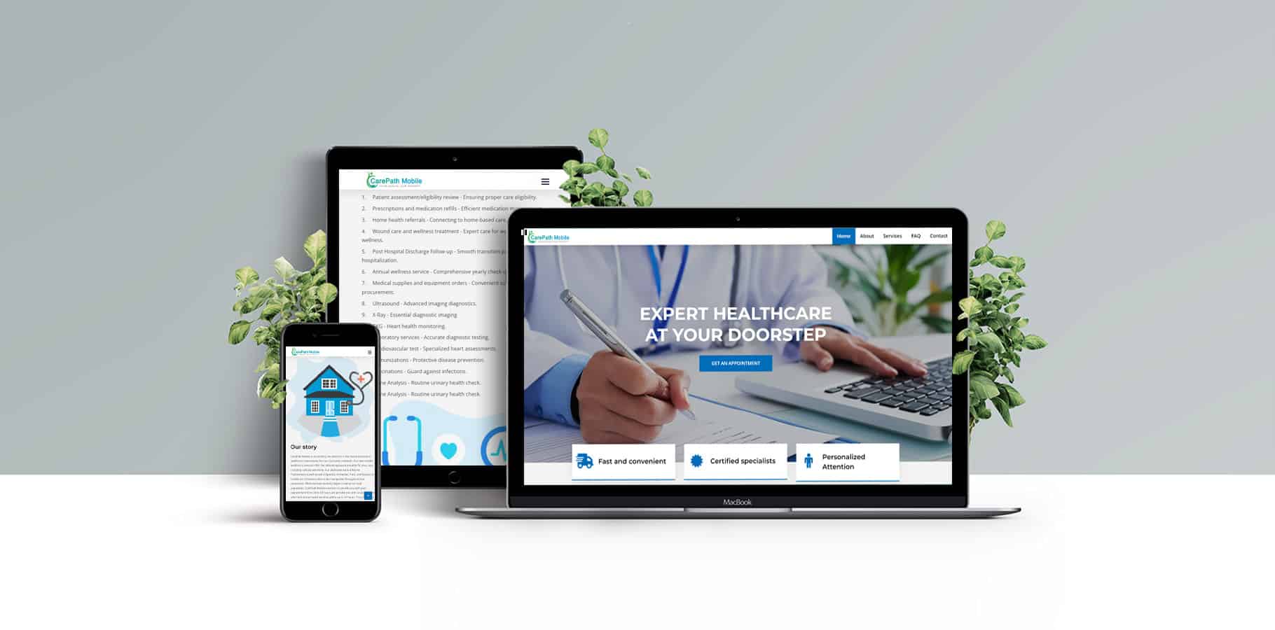 carepath