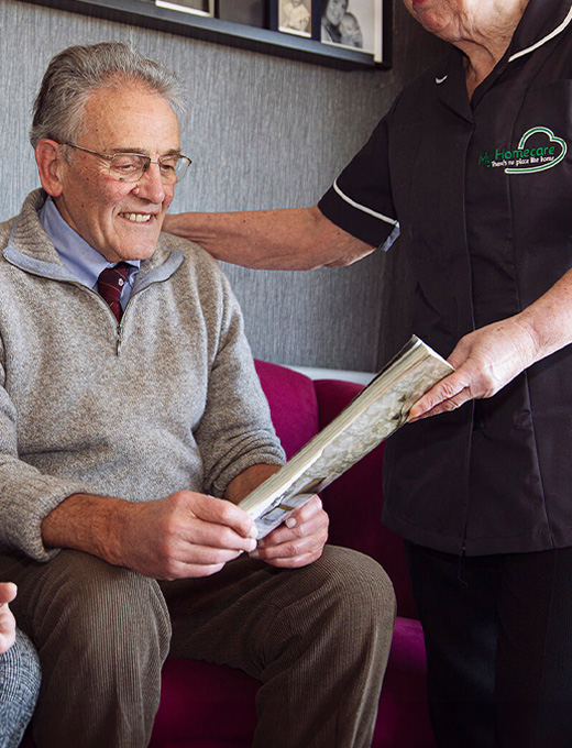 home care