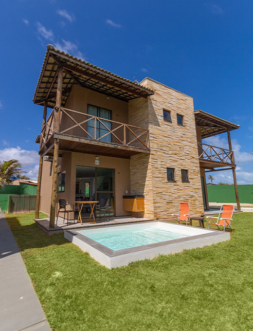 Ocean Villas