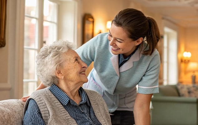 home care