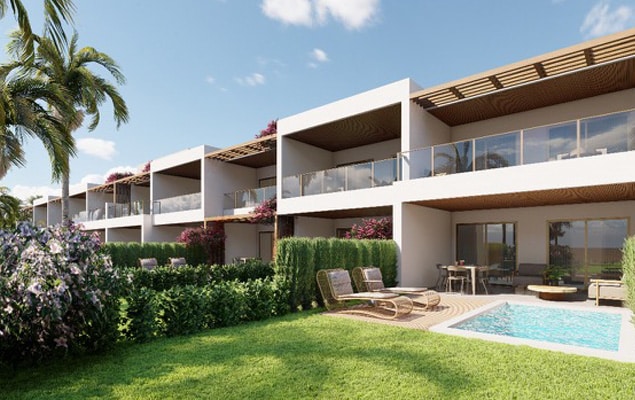 Ocean Villas Brazil