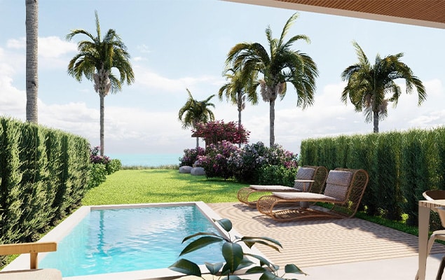 Ocean Villas Brazil