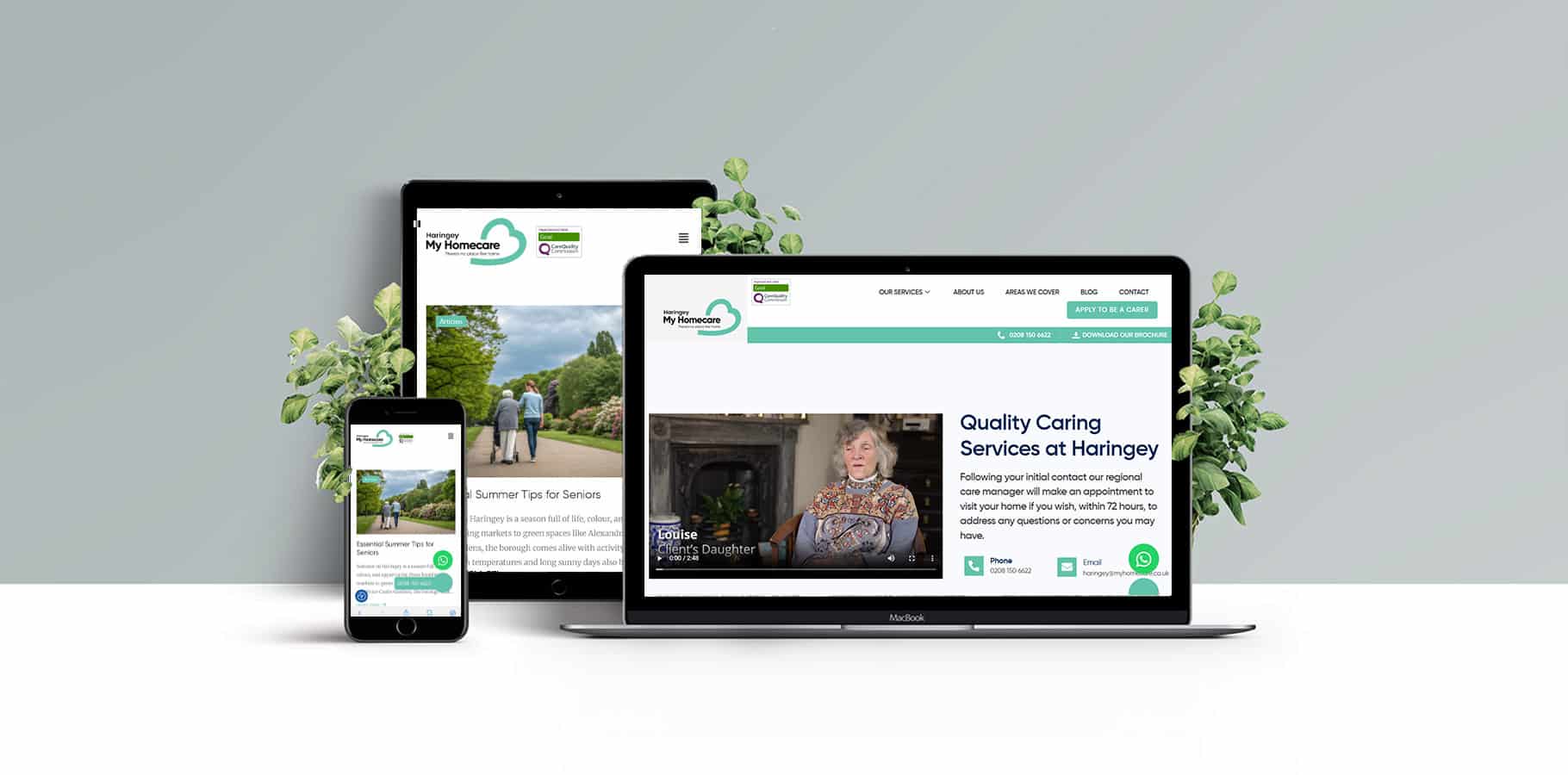 myhomecare