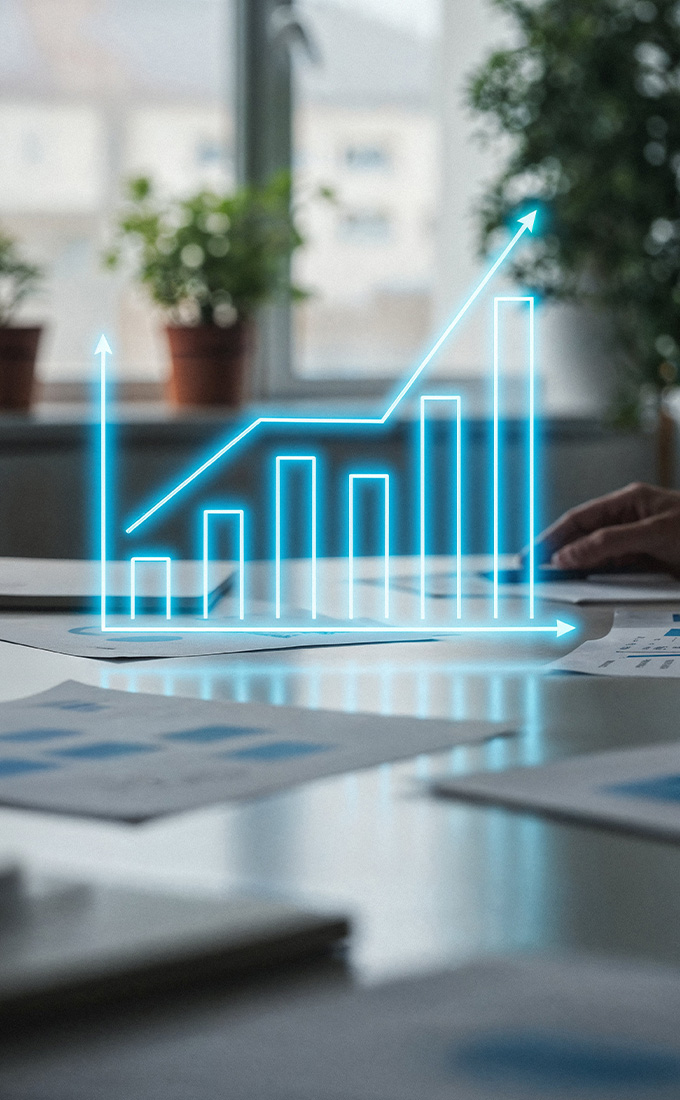 Conversion Rate <br>Optimization