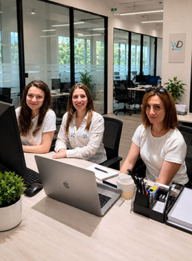 Marketing <br>Strategy